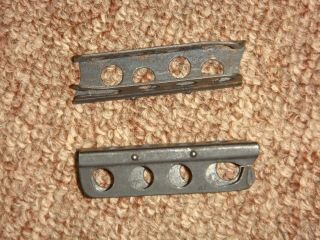 Lee Enfield / No 4 303 British 5 rd.  Chargers Stripper Clips 10ea. 3