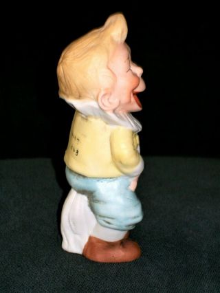 ANTIQUE GERMAN SCHAFER & VATER KATZENJAMMER KIDS CHARACTER DOLL BISQUE FIGURINE 3