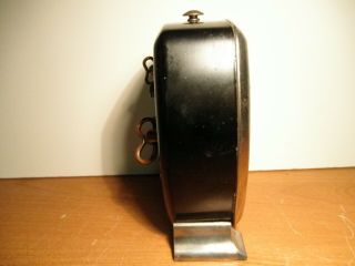 Vintage 1934 Ingraham Penguin alarm clock 5