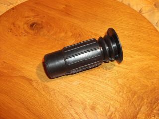 Yugoslavia Army Jna Scope Rubber Eyecup For On - M76b Zrak