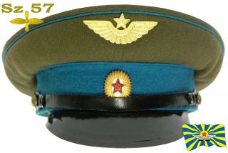 M59 Sz 57 Soviet Air Force Officer 