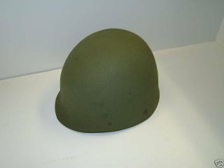 Us Gi Vietnam Para Trooper Helmet Liner