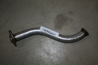 Exhaust Pipe M151a2,  M151,  M151a1,  M151a2,  Mutt,  Jeep,  Military Surplus,  Military