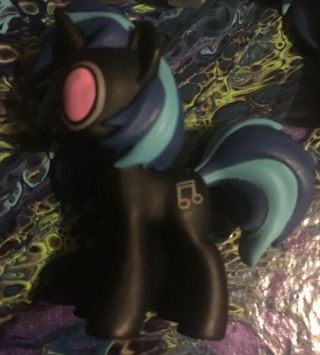 my little pony Funko 8