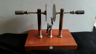 Vintage Philip Harris &co Ltd Scientific Instrument