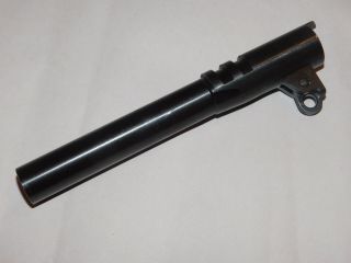 Unfired Wwii Ww2 High Standard Us&s Remington Rand 1911a1 Barrel Colt 1911