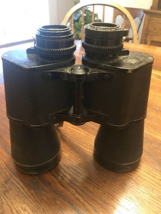 Nikko Binoculars 10 X 70 Mm 7°