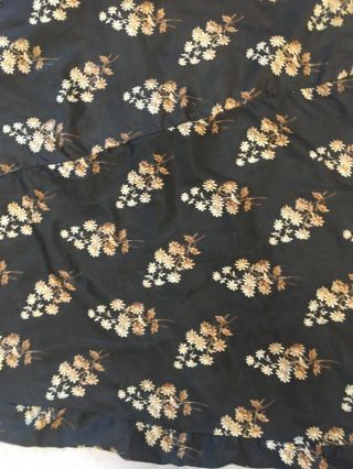 Victorian Silk Fabric Salvage 2