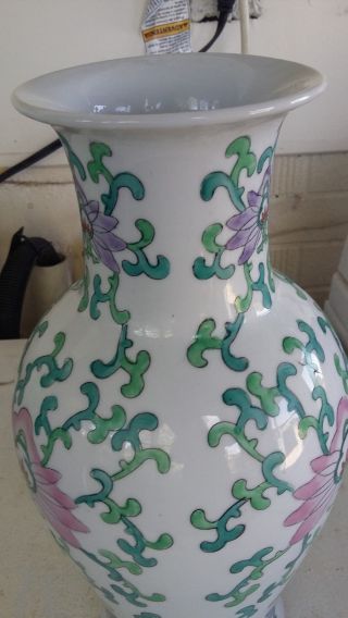 ANTIQUE Chinese Porcelain 12 