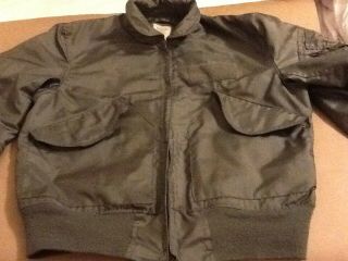 Flight Jacket,  Flyer 