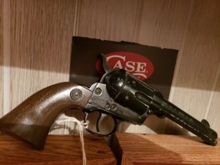 Daisy Model 179 " Peacemaker Six Gun " Bb Pistol (parts Only)