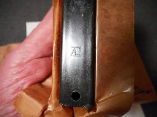 M1 Carbine Magazines Inland 10 Rd Package of 10 2