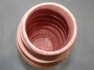 Red Wing Pottery 8 
