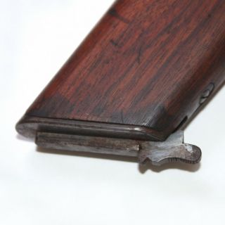 Mauser C96 Broomhandle 