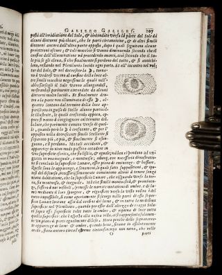 1655 GALILEO Sidereus Nuncius STARRY MESSENGER Astronomy TELESCOPE Moon,  COMETS 10