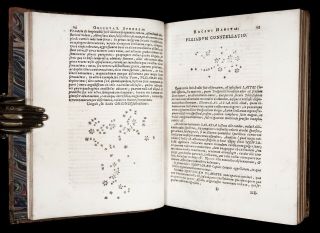 1655 GALILEO Sidereus Nuncius STARRY MESSENGER Astronomy TELESCOPE Moon,  COMETS 4