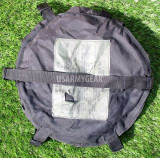 Made in USA Army Military Sleeping Bag Compression Stuff Sack Bag Pack Camping 5
