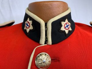 1976 Canadian Army Officers Full Dress Tunic 3