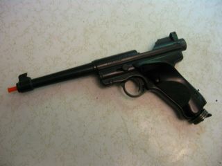 Vintage Crosman Mark 2 Toy Gun Circa 1950