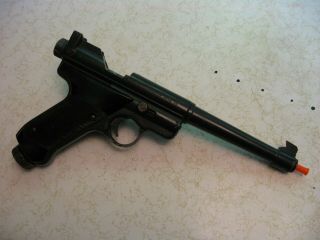 vintage crosman mark 2 toy gun circa 1950 2