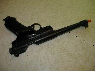 vintage crosman mark 2 toy gun circa 1950 3