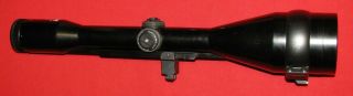 GERMAN rifle scope ZEISS DIATAL - Z 8 x 56 T / Brilliant image quality 5
