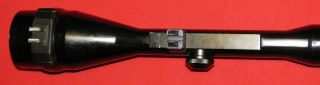 GERMAN rifle scope ZEISS DIATAL - Z 8 x 56 T / Brilliant image quality 6