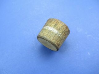 Rare Wood Plug Ddx Zf4 Scope Sniper For G43 And K43 Zf41 Authentic Wwii Zf 4