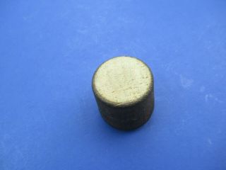 Rare Wood plug ddx ZF4 scope sniper for G43 and K43 ZF41 authentic WWII ZF 4 3