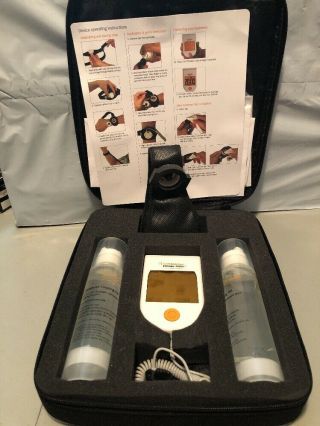 Smith & Nephew Exogen 4000,  Ultrasound Bone Healing System