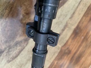 ZF41 Scope And Mount 6