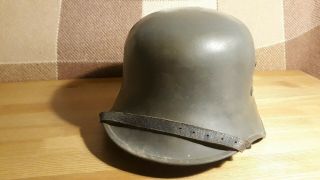 German Helmet M32