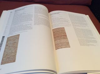 Rare Book Of Antique Sampler s / Patterns And Motifs/ Anne Wanner - Jean Richard 7
