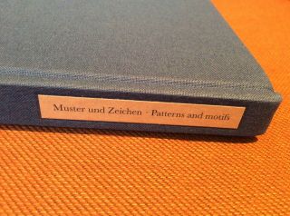 Rare Book Of Antique Sampler s / Patterns And Motifs/ Anne Wanner - Jean Richard 8