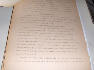 WW2 OFFICIAL NUREMBERG TRIALS Transcript of the International Military Tribunal 11