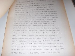 WW2 OFFICIAL NUREMBERG TRIALS Transcript of the International Military Tribunal 12