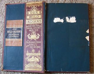 Dodge Wild American Native Indian Tribes America History War Chiefs Brave Battle 2