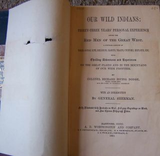 Dodge Wild American Native Indian Tribes America History War Chiefs Brave Battle 3