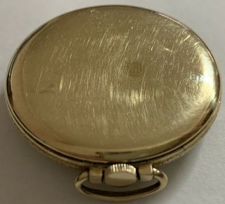 Bulova Pocketwatch 5