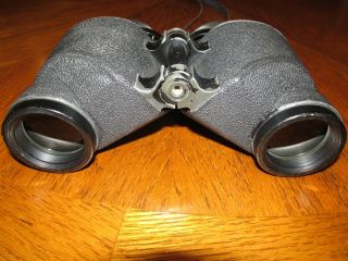 SARD (Square - D) US Navy Mark 43 6X42 Binoculars 4