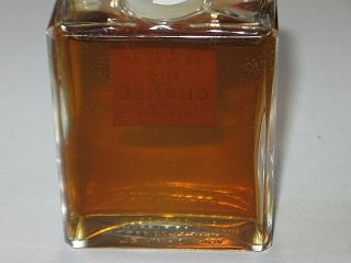 Vintage Perfume Bottle Chanel No 5 - EDP - 50 ML 1.  7 OZ - Open - Full 8