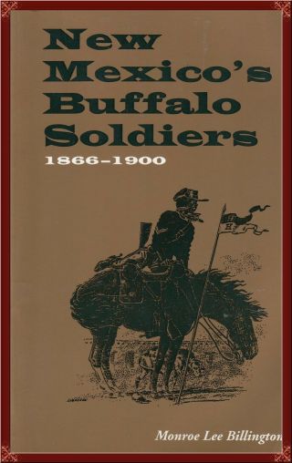 Buffalo Soldiers In Mexico - - 1866 - 1900 - - Complete Detailed History Oop