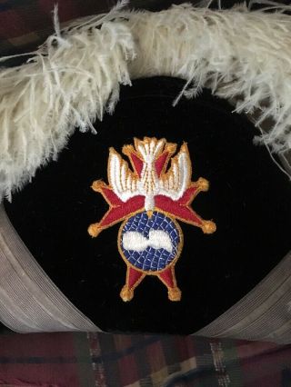 Vintage Admirals Hat 2