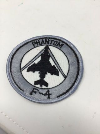 Patch Phantom F - 4