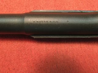 M1 Garand Winchester WRA Barrel TE = 2 MW = 1.  5 2