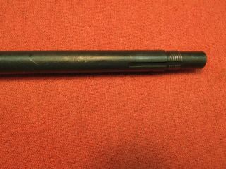 M1 Garand Winchester WRA Barrel TE = 2 MW = 1.  5 5