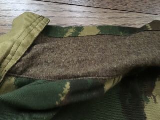 British Paratrooper Denison Smock 1959 Pattern. 5