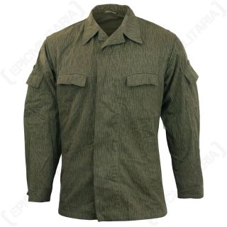 East German Army Fieldshirt Jacket Coat Shirt Nva Gdr Ddr Communist Military