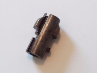 Mosin Nagant Sestroretsk Bolt Head With Out Extractor C133