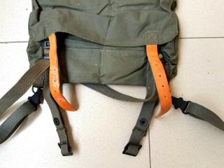 JNA Yugoslavian army m77 backpack rucksack serbia serbian military 4